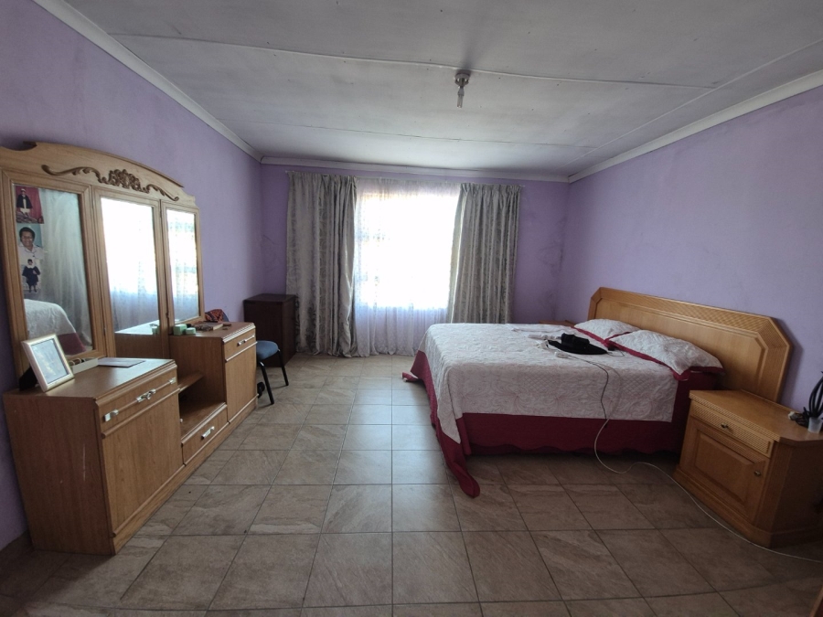 3 Bedroom Property for Sale in Kwadwesi Eastern Cape